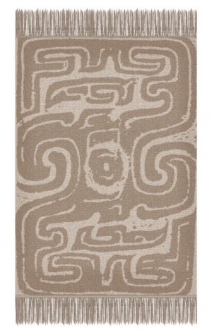 中式地毯-ID:4006748