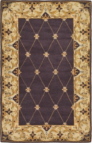 古典经典地毯-ID:4006749