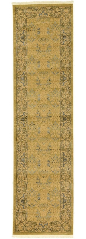 古典经典地毯-ID:4006754