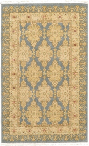 古典经典地毯-ID:4006757