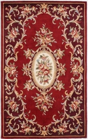 欧式地毯-ID:4006764