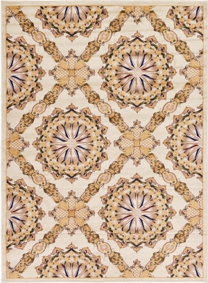 古典经典地毯-ID:4006771