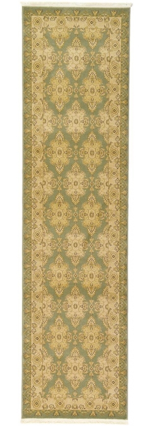 古典经典地毯-ID:4006772