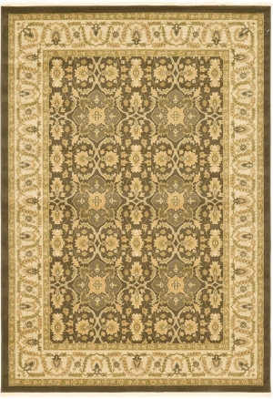 古典经典地毯-ID:4006802