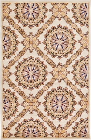 古典经典地毯-ID:4006805
