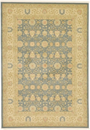 古典经典地毯-ID:4006807
