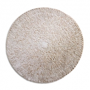 Round Rug