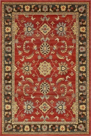 古典经典地毯-ID:4006828