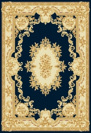 欧式地毯-ID:4006847