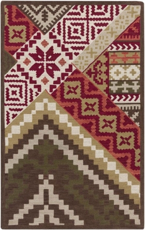 Modern Rug