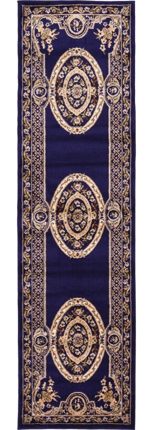 古典经典地毯-ID:4006858