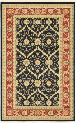 古典经典地毯-ID:4006885