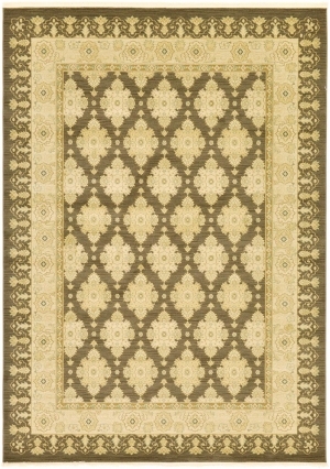 古典经典地毯-ID:4006891