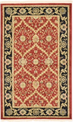 古典经典地毯-ID:4006942