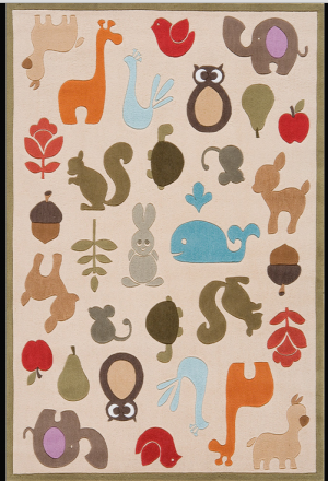 Children's Rug