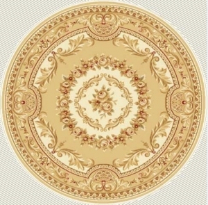 Round Rug