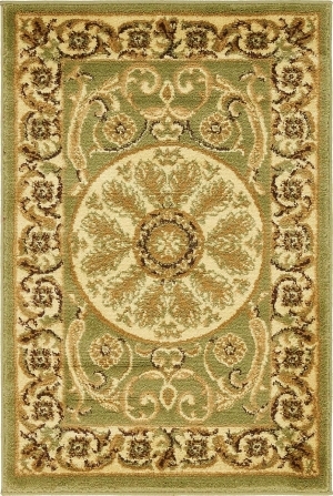 古典经典地毯-ID:4006988