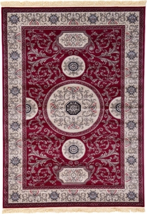 古典经典地毯-ID:4006991