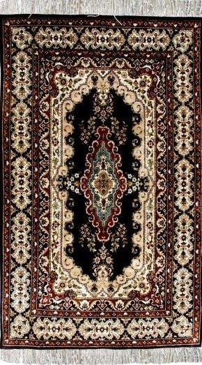 欧式地毯-ID:4006999