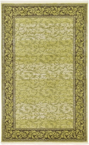 古典经典地毯-ID:4007002