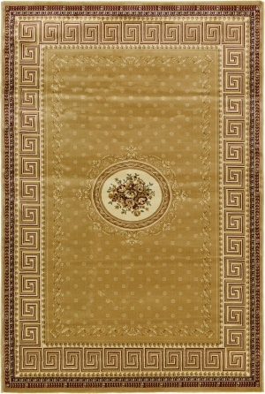 古典经典地毯-ID:4007009