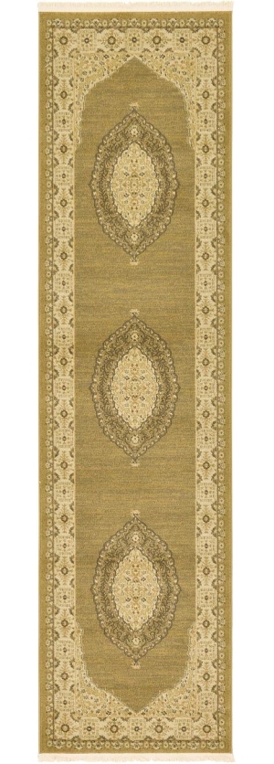 古典经典地毯-ID:4007018