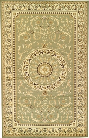 古典经典地毯-ID:4007056