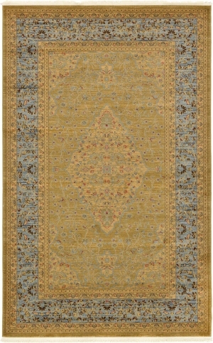 古典经典地毯-ID:4007060