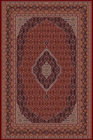 欧式地毯-ID:4007110