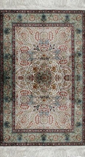 European Carpet