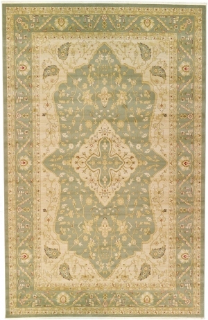 古典经典地毯-ID:4007156