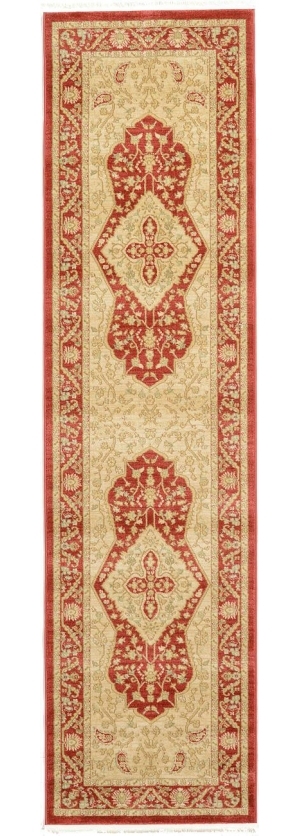 古典经典地毯-ID:4007162