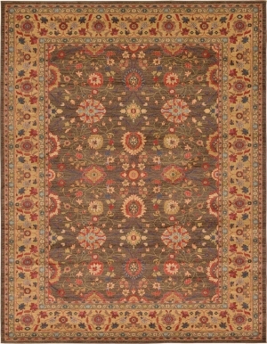 古典经典地毯-ID:4007170
