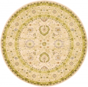 Round Rug