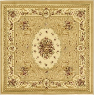 古典经典地毯-ID:4007204