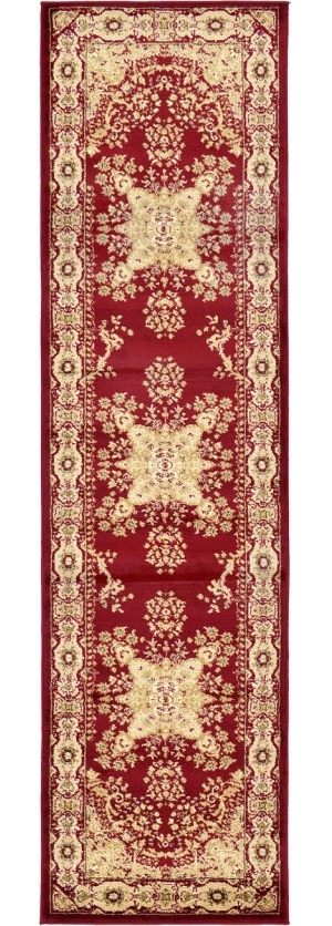古典经典地毯-ID:4007210