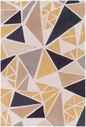 Modern Rug