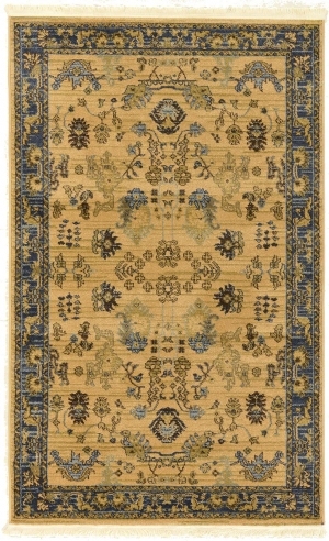 古典经典地毯-ID:4007228