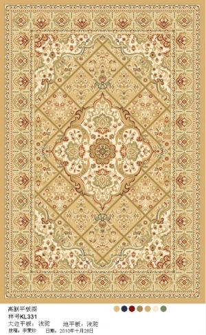 European Carpet