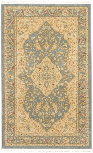 古典经典地毯-ID:4007243