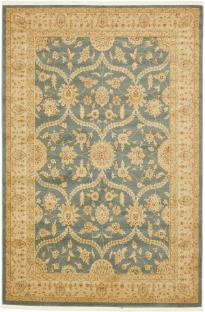 古典经典地毯-ID:4007247