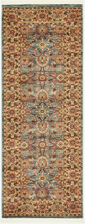 古典经典地毯-ID:4007259