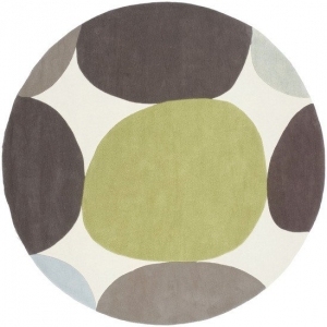 Round Rug