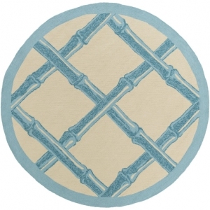 Round Rug