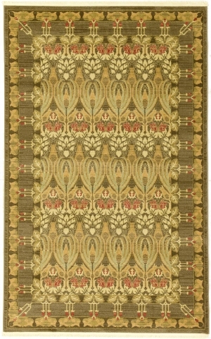 古典经典地毯-ID:4007286
