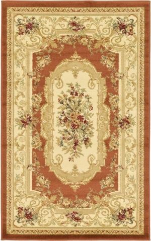 古典经典地毯-ID:4007289
