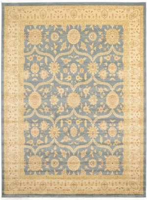 古典经典地毯-ID:4007296