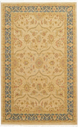 古典经典地毯-ID:4007307