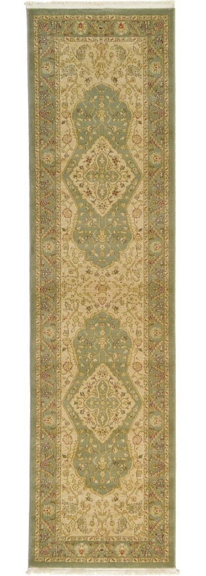 古典经典地毯-ID:4007308