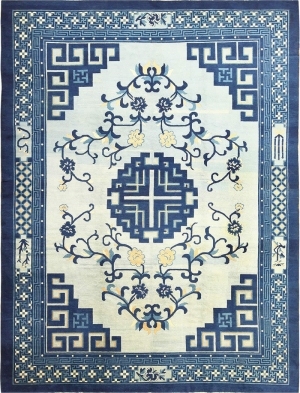 Chinese Carpet